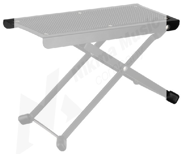 Подставка под ногу гитариста Flex N25