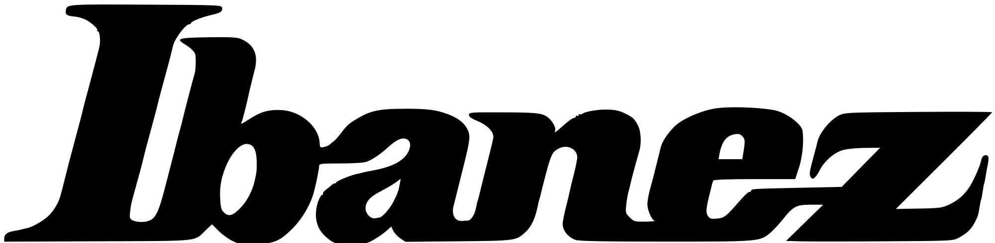 Ibanez Ibanez