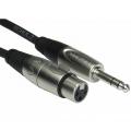 Микрофонный (Jack-XLR)