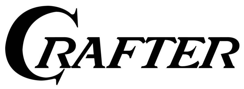 Crafter Crafter