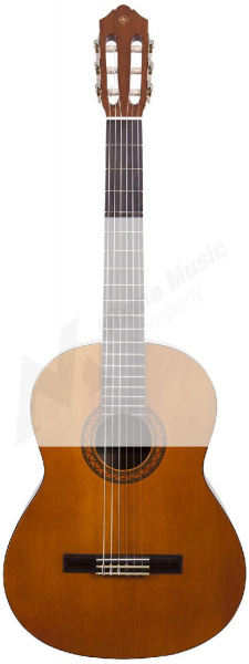 Yamaha C40 N Классическая гитара
