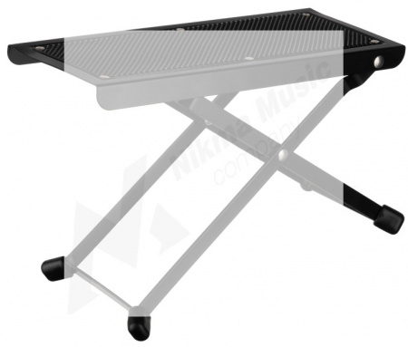 Подставка под ногу гитариста Flex N25